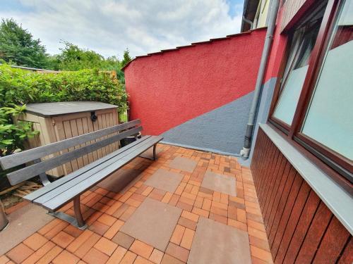 Aparthotel Jonas - image 12