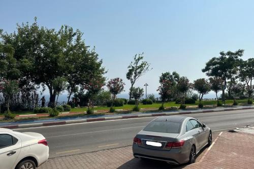 Special Place In Front of The Sea In City Center, Antalya (photo 4)