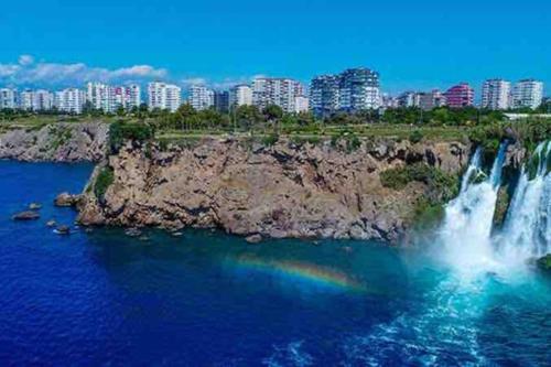 Special Place In Front of The Sea In City Center, Antalya (photo 7)
