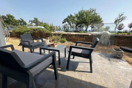 Special Place In Front of The Sea In City Center, Antalya (photo 10)
