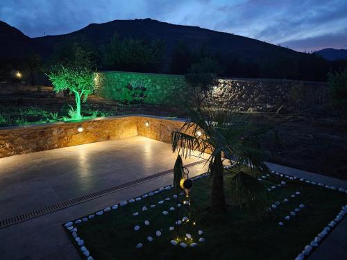 Villa Rodi, Galaxidi (fotografie 6)