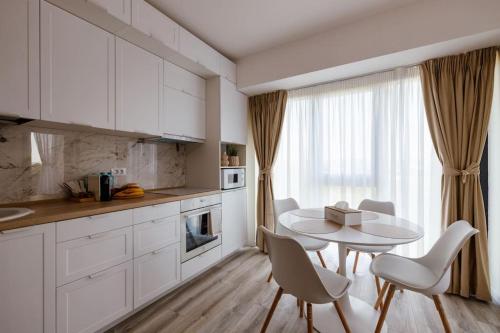 Jacuzzi Studio in 市中心