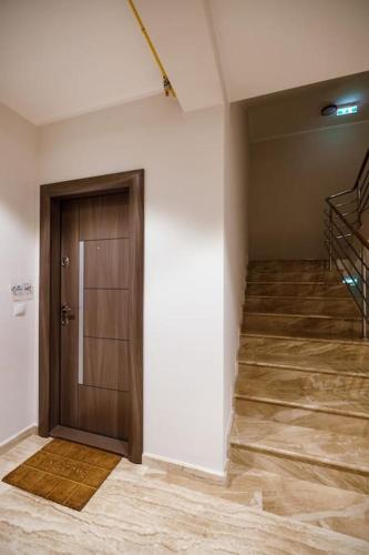 Jacuzzi Studio in 市中心