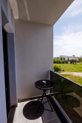 Jacuzzi Studio in 市中心