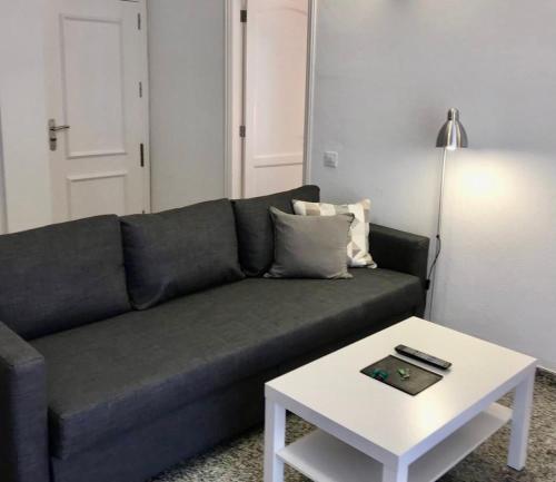 One-Bedroom Apartment with City Views image 5
