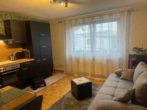 Gemütliche Wohnung im Kölner Norden, Кёльн (фото 4)
