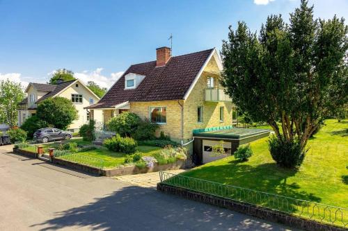 Villa Talavidsgatan 15 Rydaholm