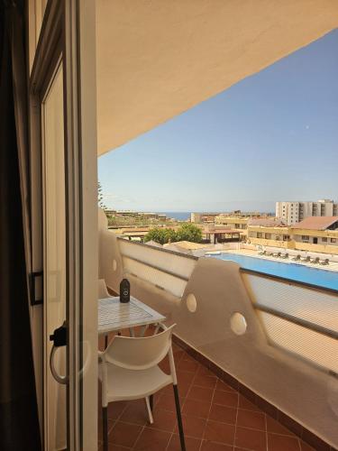 Playa Paraiso Relax Apartment 5
