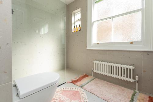 Dreamy 1BD Flat Notting Hill West London - image 9