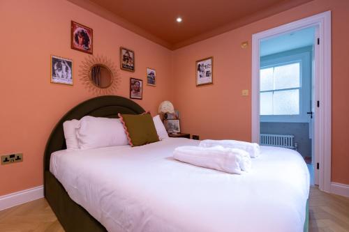Dreamy 1BD Flat Notting Hill West London - image 14
