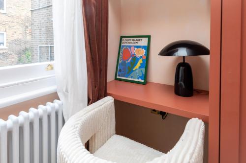 Dreamy 1BD Flat Notting Hill West London - image 13