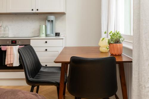 Dreamy 1BD Flat Notting Hill West London - image 3