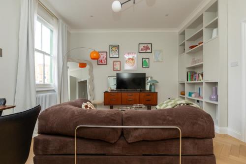 Dreamy 1BD Flat Notting Hill West London - image 6