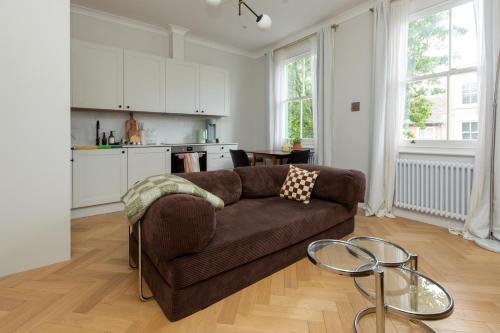 Dreamy 1BD Flat Notting Hill West London - main image