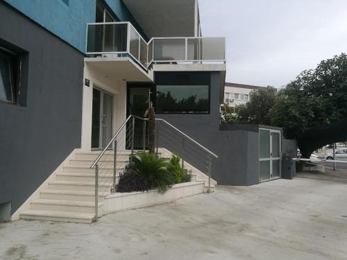 Ensuite Stay Rooms 1