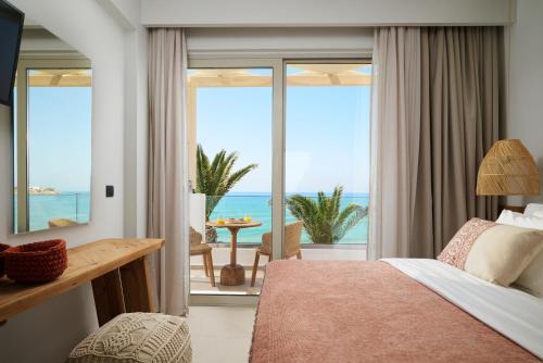 Artemis in Makris Gialos