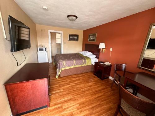 budget inn