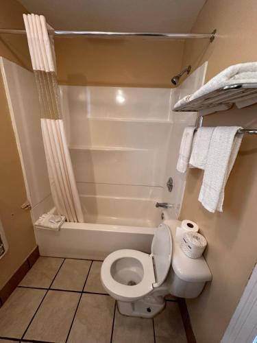 budget inn
