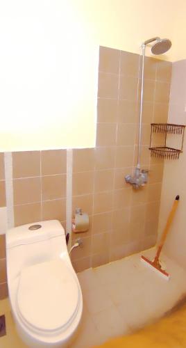 Two-Bedroom Apartment room in Family Apartment 2 bedrooms SAVOY Islamabad