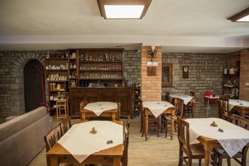 Villa Molla in Theth