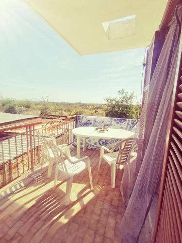 Alda House in Castel Volturno