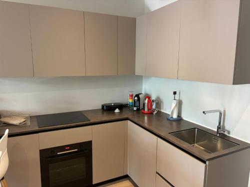  Amedeo´s sea house in Triest