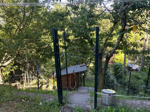 Appartamento Burzanella in Camugnano