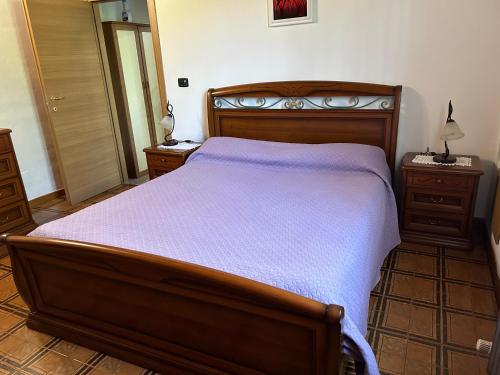 Appartamento Burzanella in Camugnano
