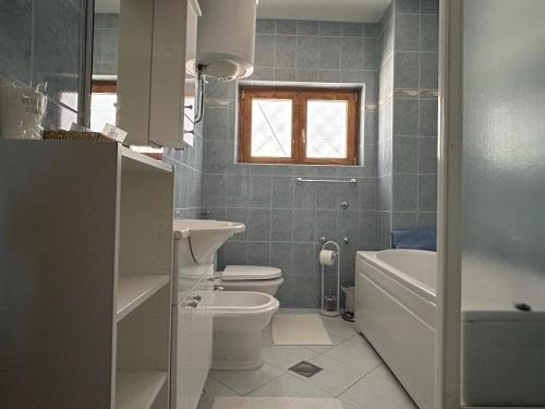 Holiday Home Villa Romantica - image 10