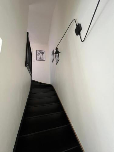 Duplex hypercentre, Dinard (fotografie 7)