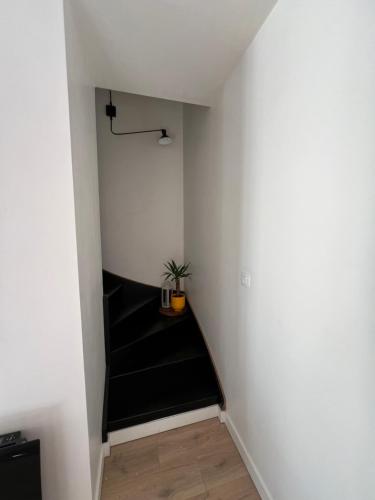 Duplex hypercentre, Dinard (fotografie 6)