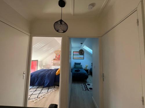 Duplex hypercentre, Dinard (fotografie 8)