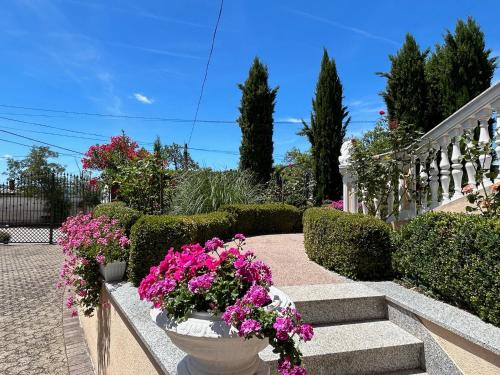 Holiday Home Villa Romantica - image 8