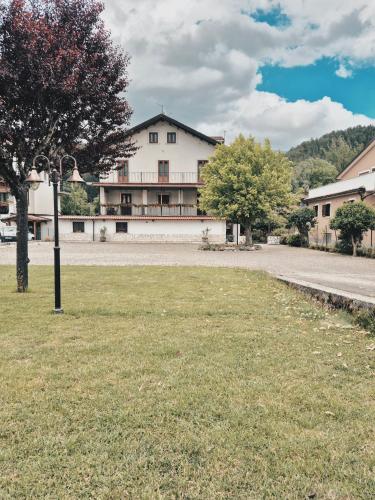  Albergo del Sangro in Pescasseroli