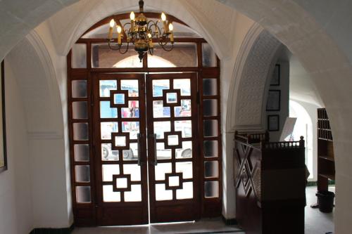hotel photo