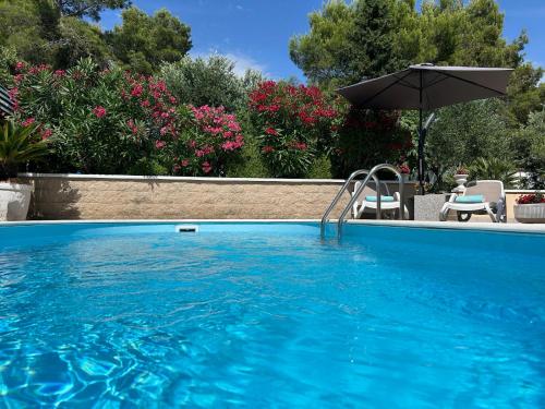 Holiday Home Villa Romantica 