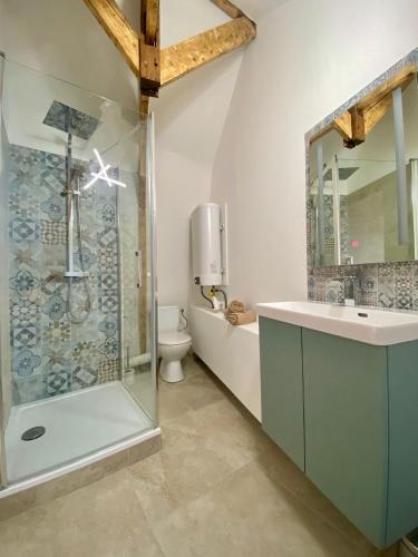 Appartements du 101 2