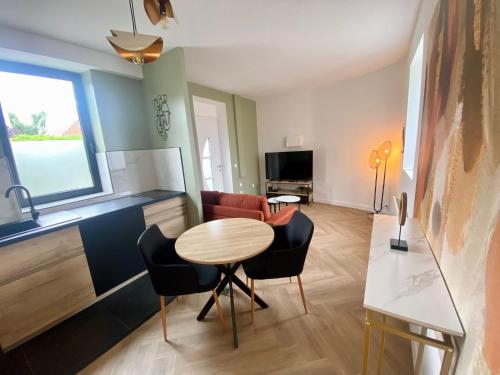 Appartements du 101 4