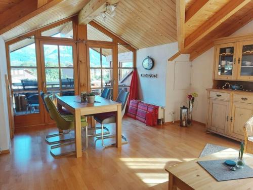 Main Comfortable holiday residence in Bihlerdorf, Deutschland
