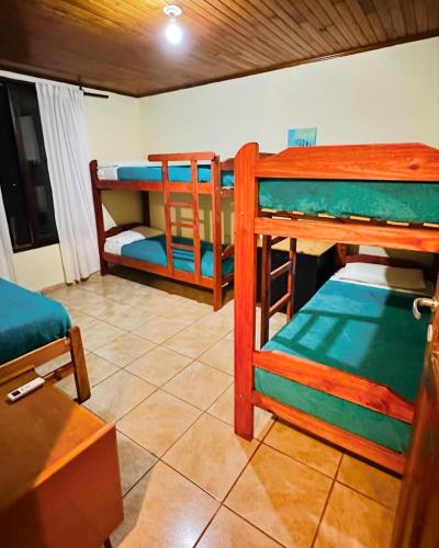 Benteveo hostel iguazu - image 2