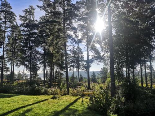 Facilities, Pure relaxation in Sweden in Molkom