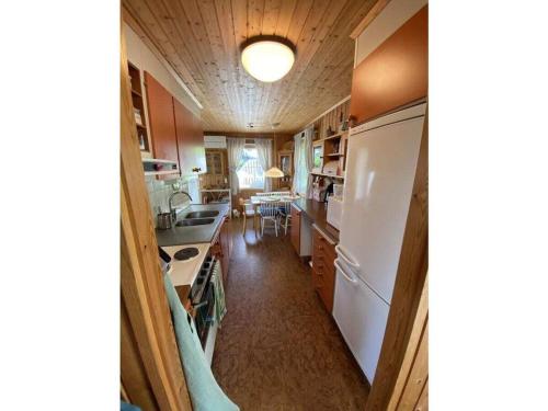 Facilities, Pure relaxation in Sweden in Molkom