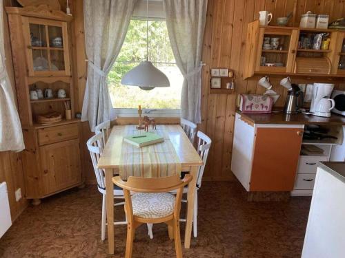 Facilities, Pure relaxation in Sweden in Molkom