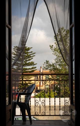 Alda House in Castel Volturno