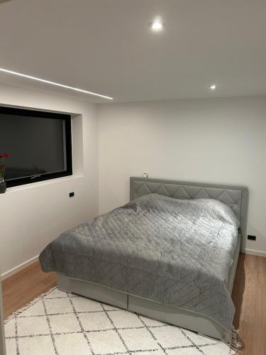 Bright, Quiet, Comfortable Room In A Luxury Home, Horsens (foto 10)