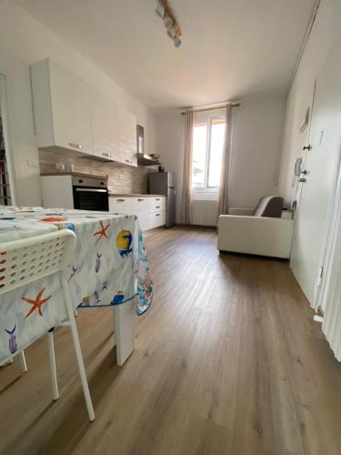 Levante Apartment, Bologna