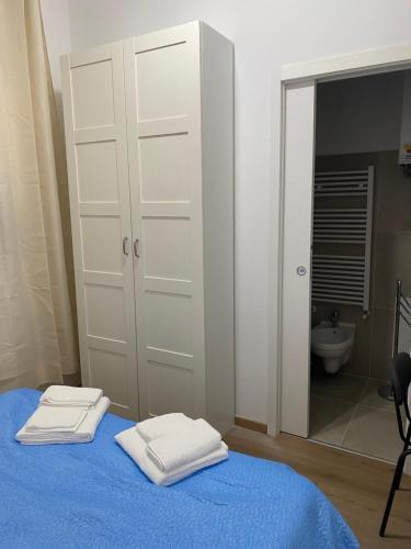 Levante Apartment, Boloňa (fotografie 5)