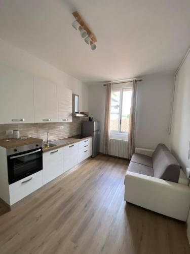 Levante Apartment, Boloňa (fotografie 2)