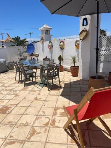 Villa vue sur mer, Casablanca (zdjęcie 4)