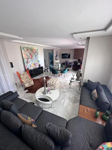 Villa vue sur mer, Casablanca (zdjęcie 9)